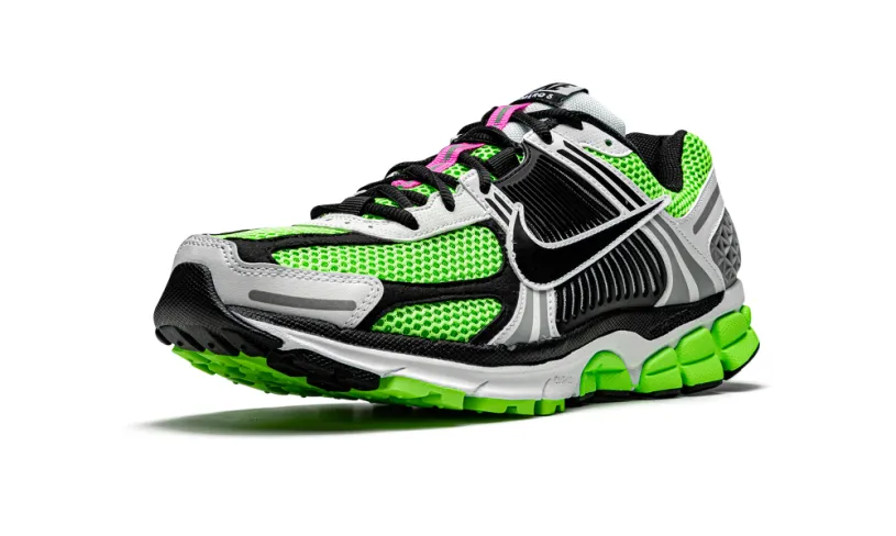Nike Lifestyle Air Zoom Vomero 5 SE SP 'ELECTRIC GREEN'